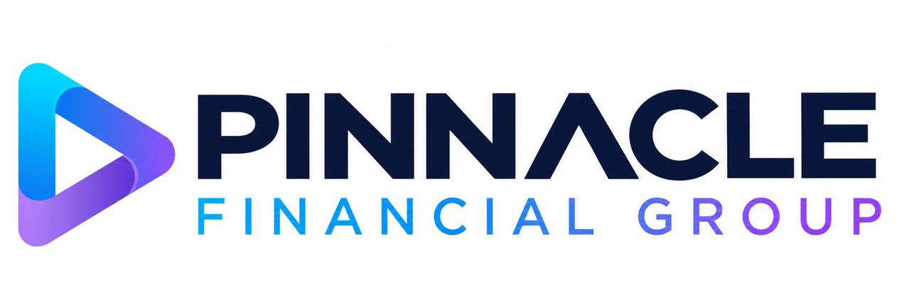 Pinnacle Financial Group logo